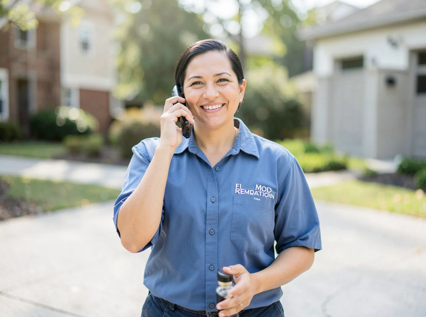 Mold Remediation Bailey, MI FAQs